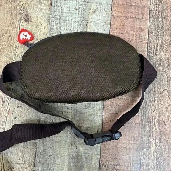 TY Dangler The Sloth Sequin Fannie Pack NWT - Picture 4 of 6